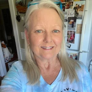 Meet your Posher, Rosie